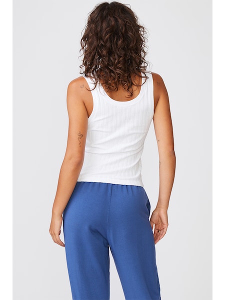 Stateside Farmboy Rib Tank