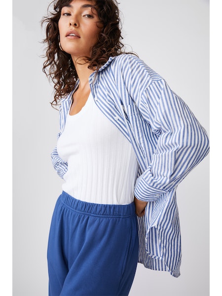 Stateside Farmboy Rib Tank