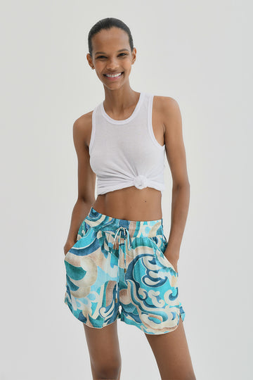 CHUFY Henry Shorts