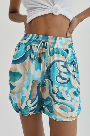 CHUFY Henry Shorts