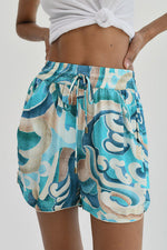 CHUFY Henry Shorts