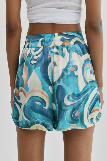 CHUFY Henry Shorts