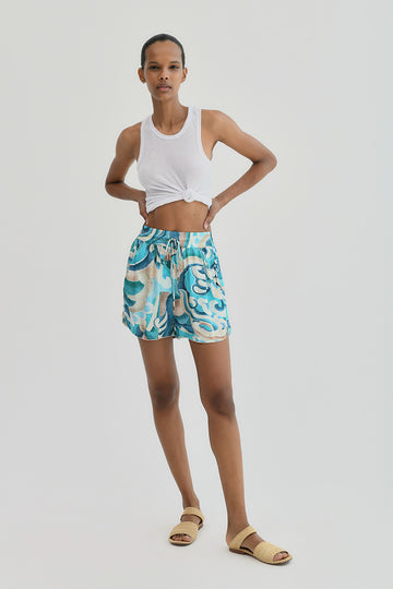CHUFY Henry Shorts