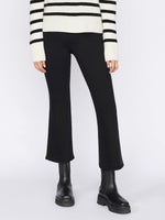 FRAME Jetset Crop Mini Boot