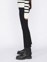 FRAME Jetset Crop Mini Boot