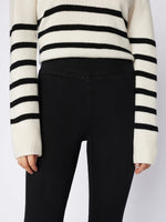 FRAME Jetset Crop Mini Boot