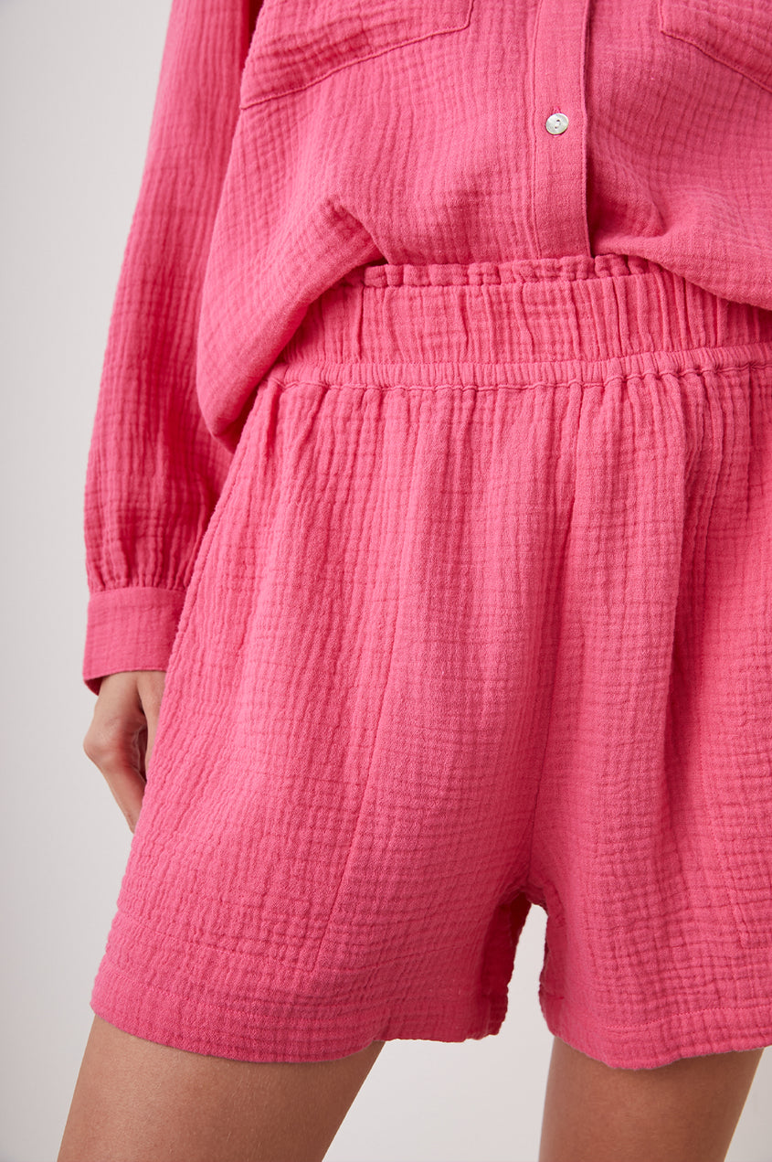 Rails Leighton Shorts