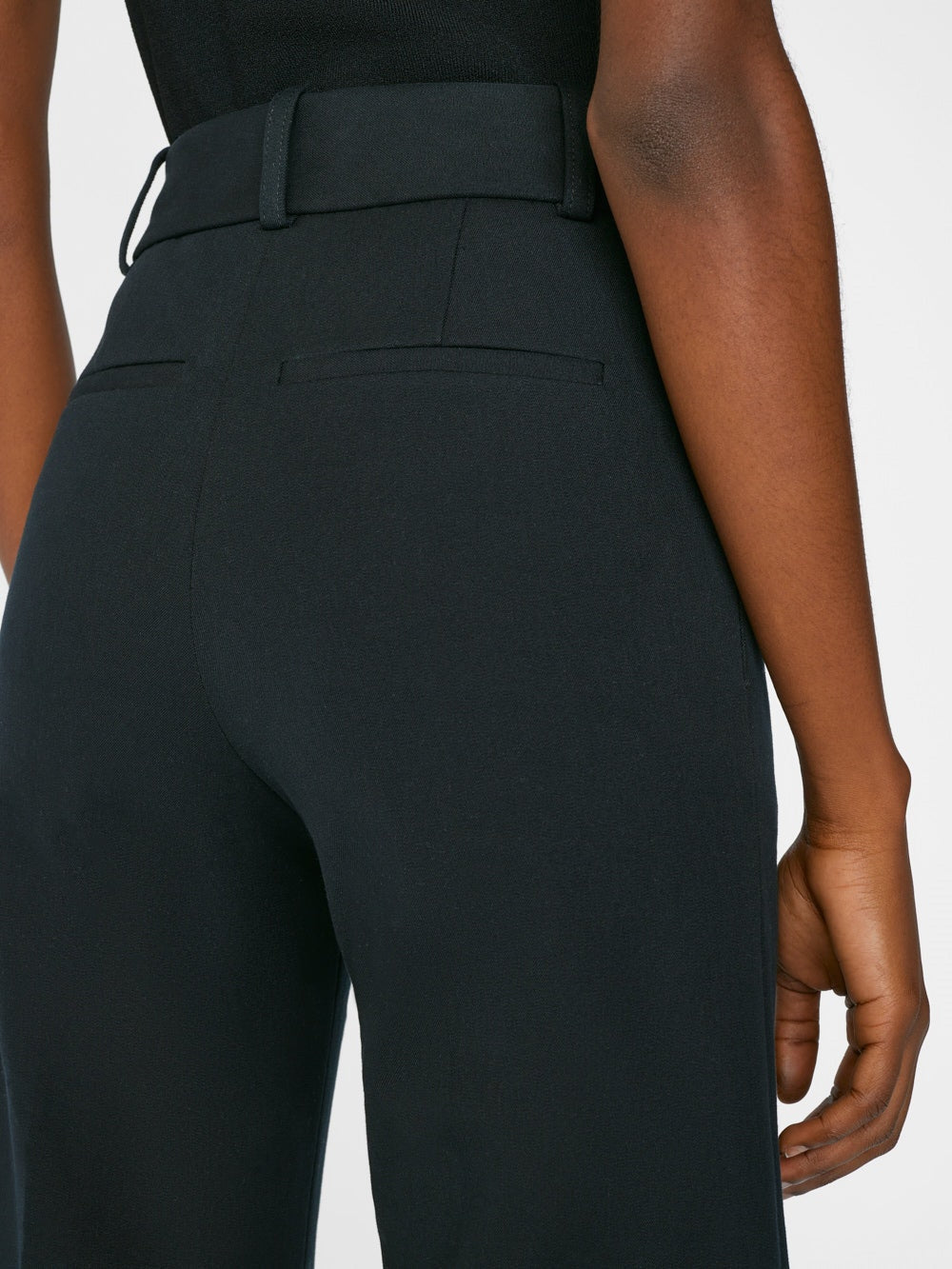 FRAME Le Palazzo Trouser