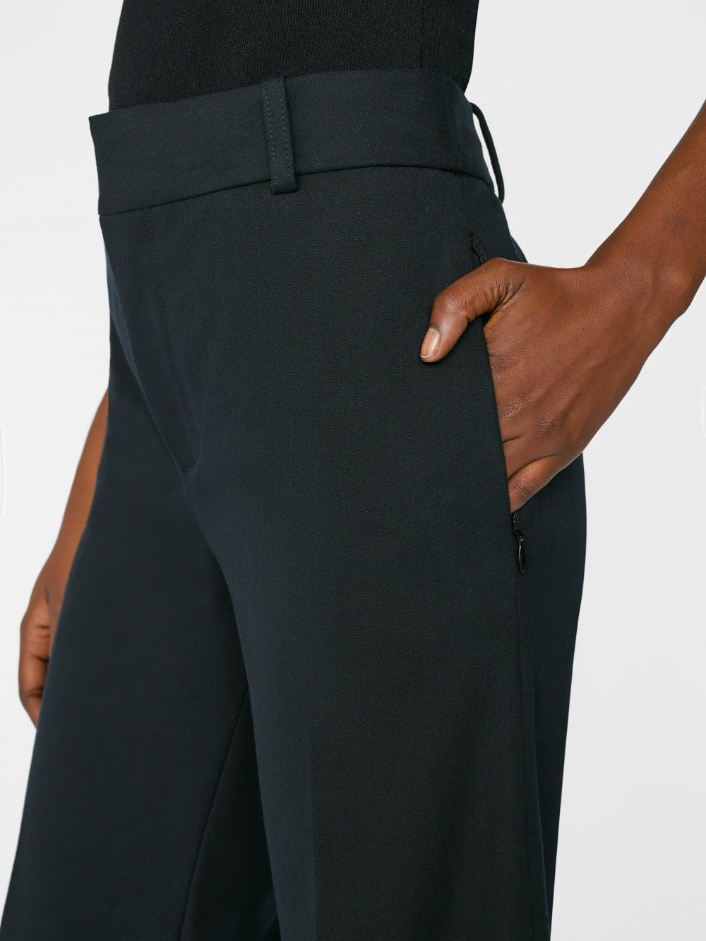 FRAME Le Palazzo Trouser
