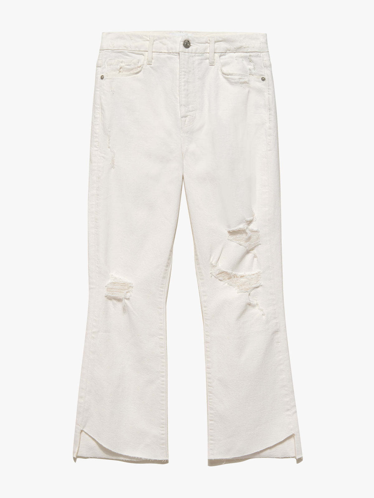 FRAME Le Super High Crop Mini Boot