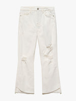 FRAME Le Super High Crop Mini Boot