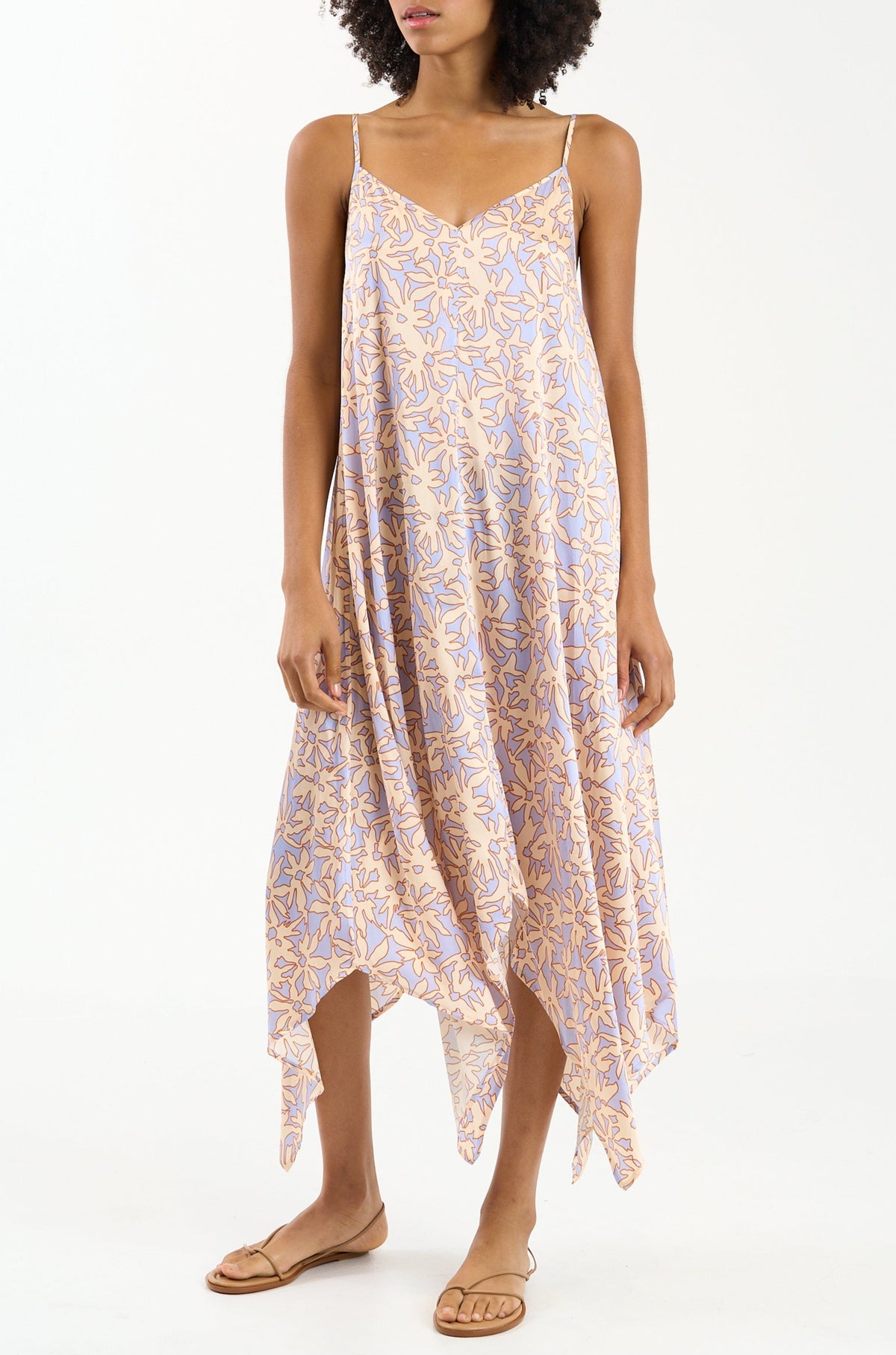 Sunday's Apollo Dress