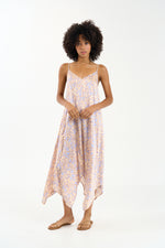 Sunday's Apollo Dress