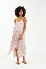 Sunday's Apollo Dress