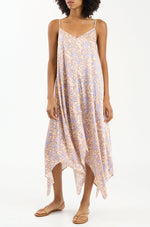 Sunday's Apollo Dress