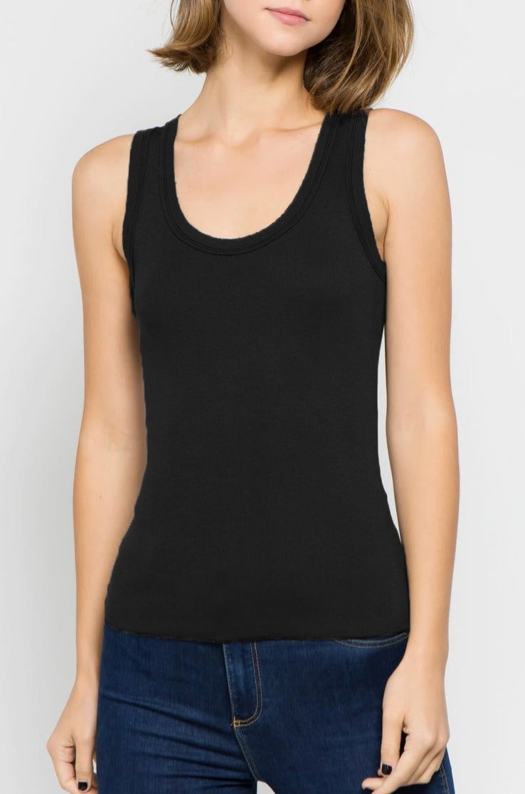 Crown Jewel Tank