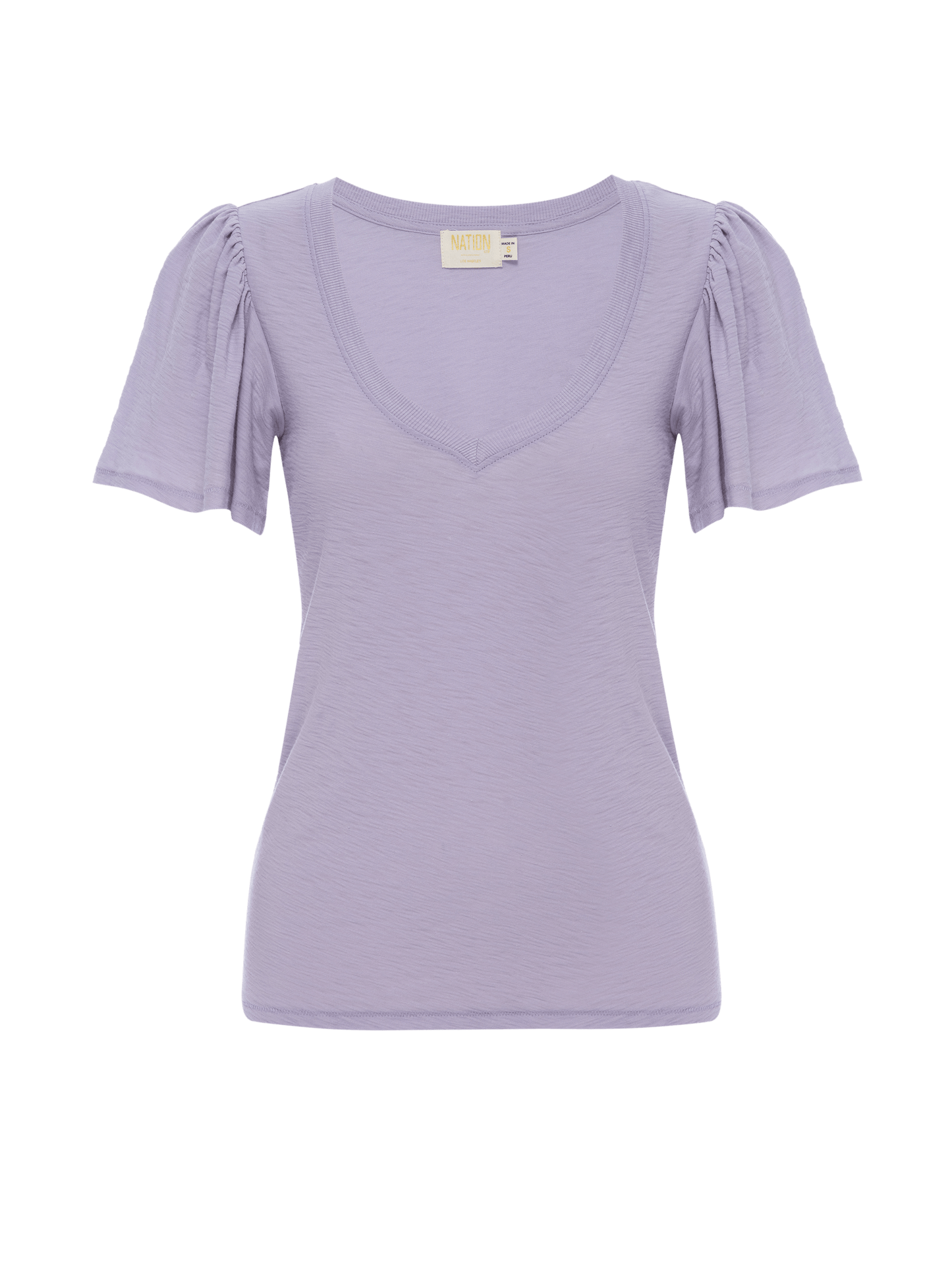 Darcie Tee - Shirts & Tops