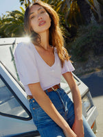 Darcie Tee - Shirts & Tops
