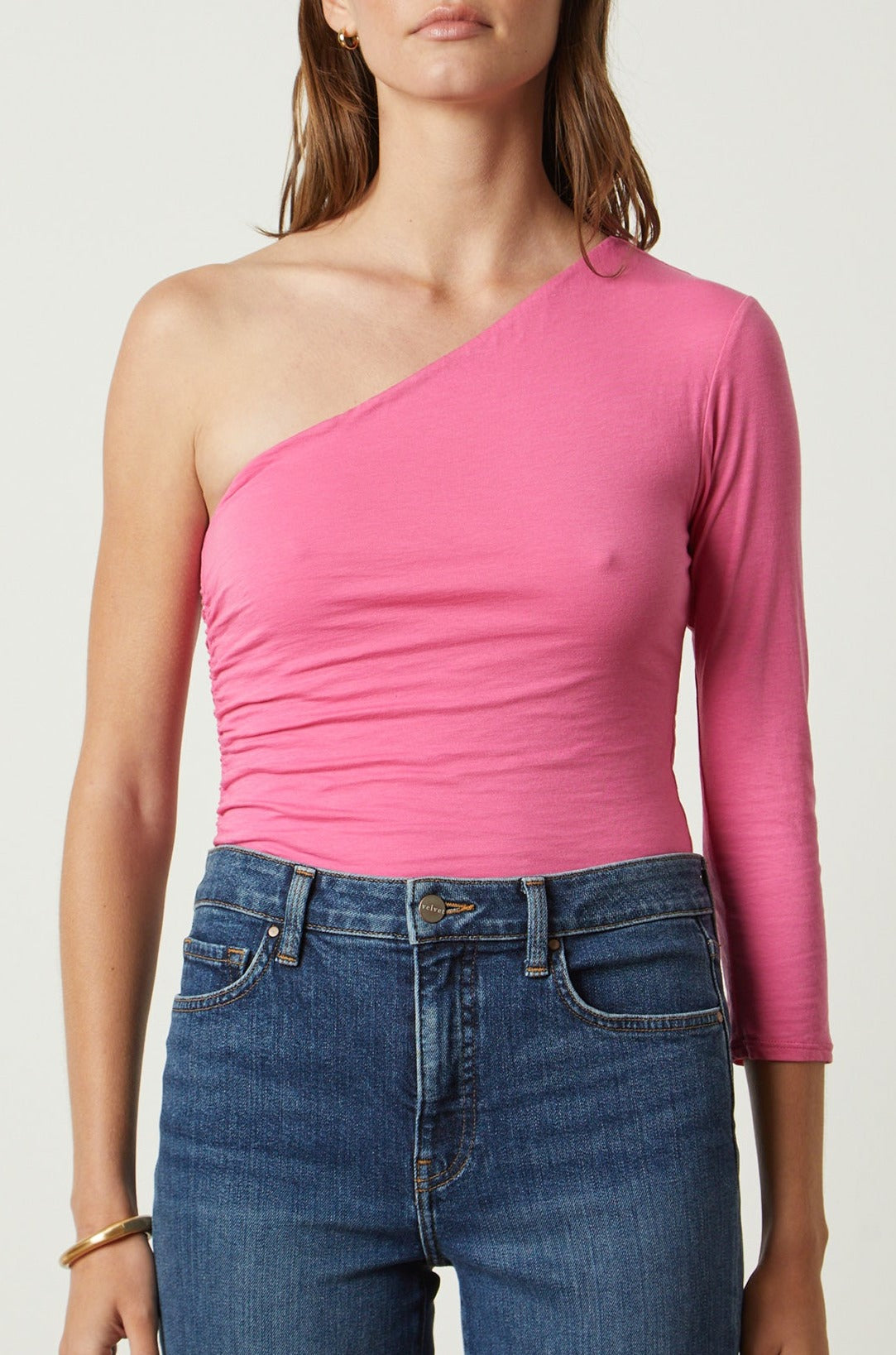 Velvet Paula Bodysuit