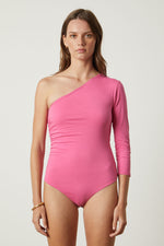 Velvet Paula Bodysuit