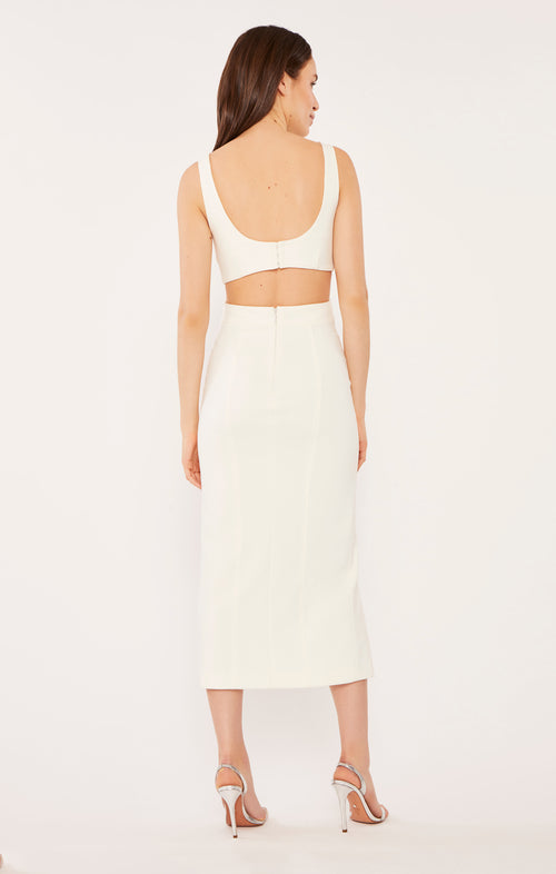 Halsey Dress - Dresses