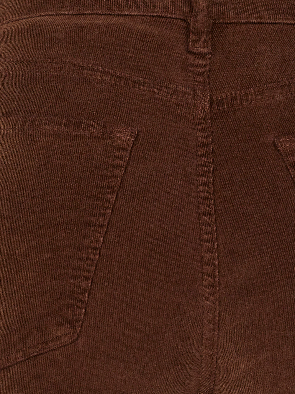 Le Palazzo Corduroy Pant - Pants