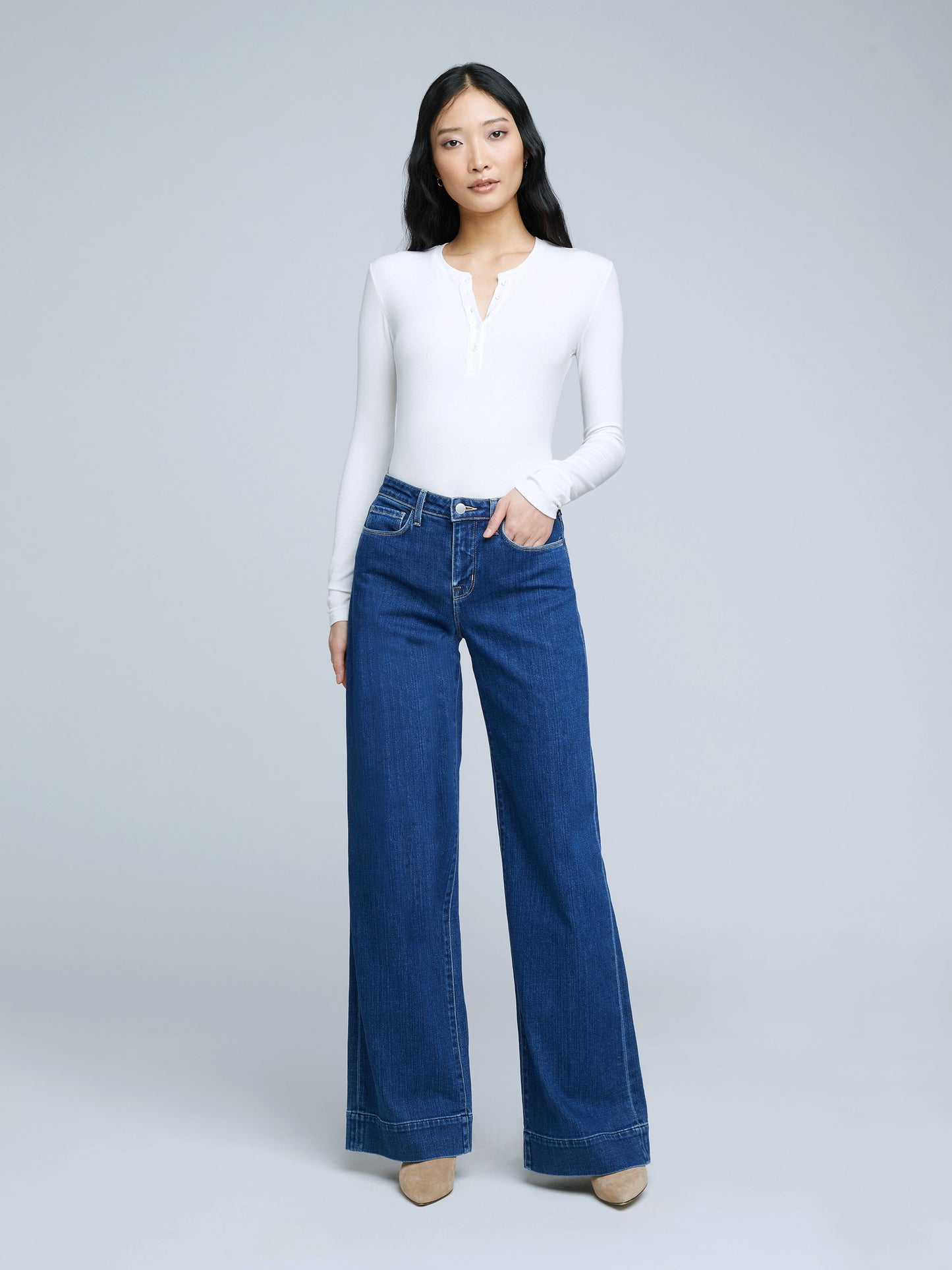 Madden Jean - 26 / Durango - Pants