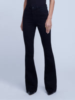 Marty Flare Jean