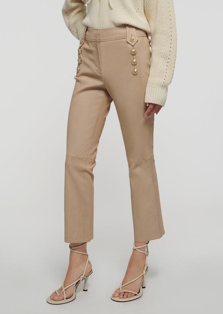 Derek lam sailor on sale pants