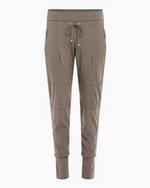Travel Pant - Taupe - Bottom
