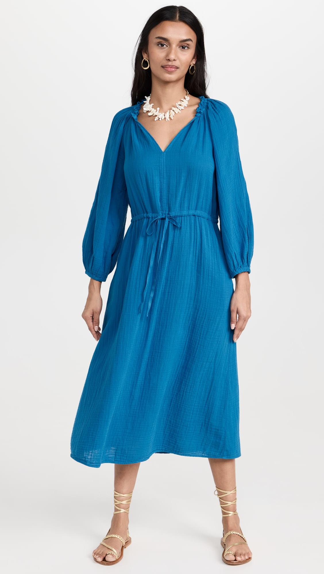 Velvet Audrey Dress