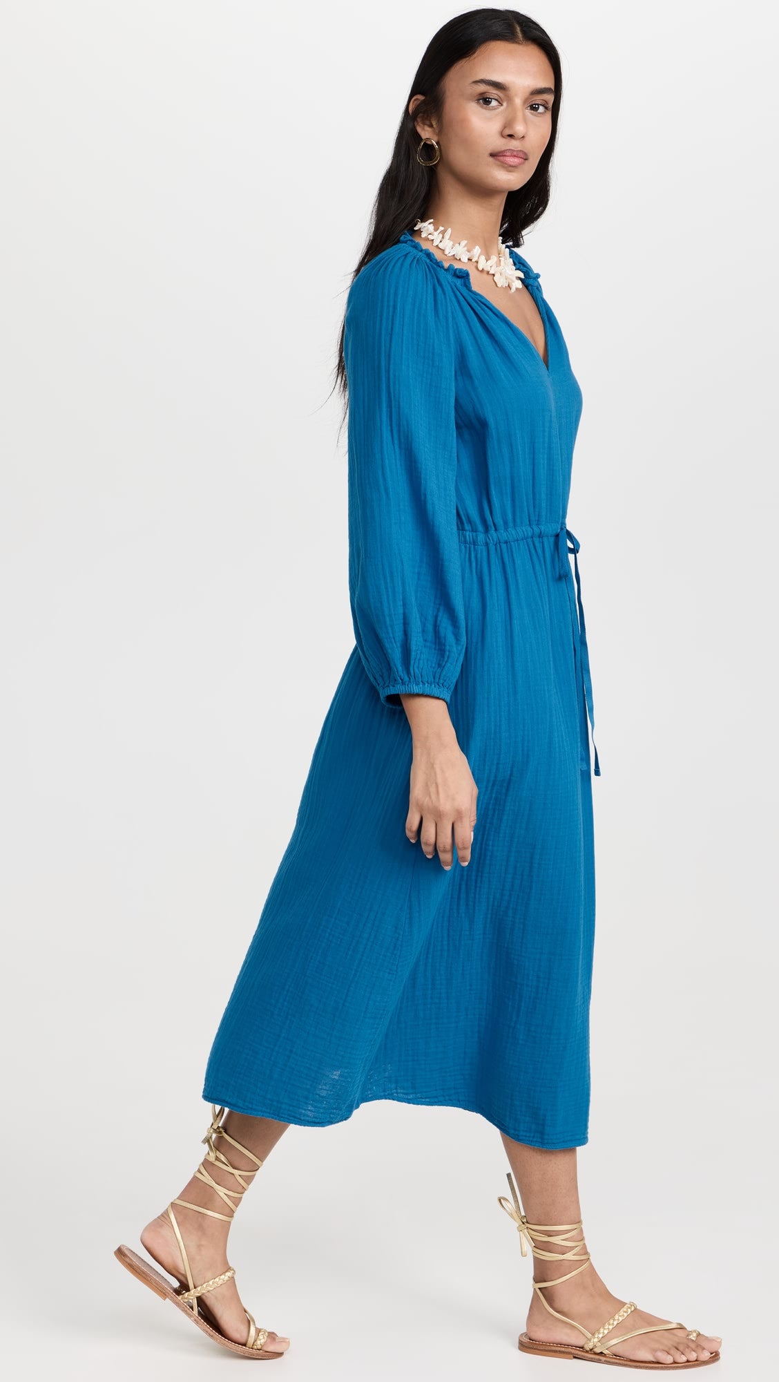 Velvet Audrey Dress